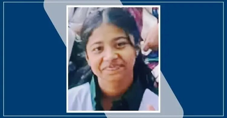 হাজারীবাগে কিশোরী হত্যাকাণ্ড: মূল সন্দেহভাজন সিয়াম আটক