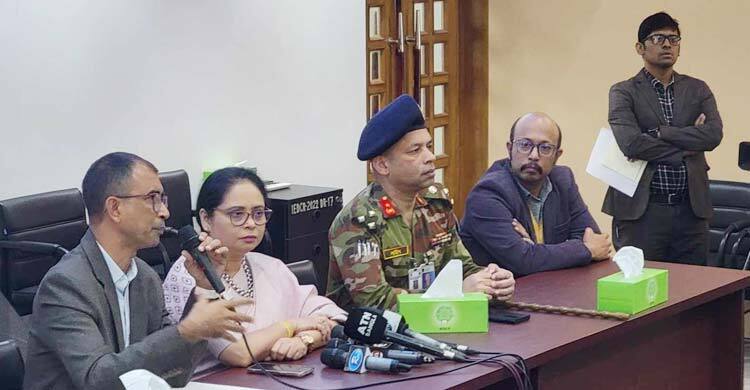 চলতি বছর নিপাহ ভাইরাসে আক্রান্ত পাঁচজনই মারা গেছেন
